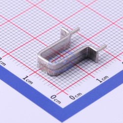 Milliohm HoLR-5W-10mR-1%-JZ-10 Milliohm HoLR-5W-10mR-1%-JZ-10