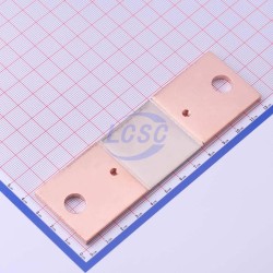 Milliohm HoFL3-500A-75mV-1%