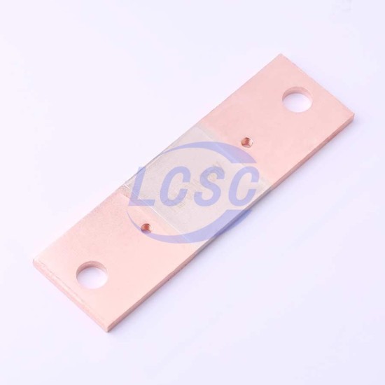 Milliohm HoFL3-500A-75mV-1%