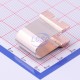 Milliohm HoFLQ60-30A-75mV-1%-10