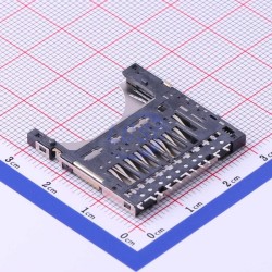 STWXE CSD-28B-IM-H