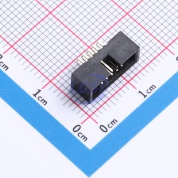 hanxia HX IDC127-2-05-Z-4.9 hanxia HX IDC127-2-05-Z-4.9
