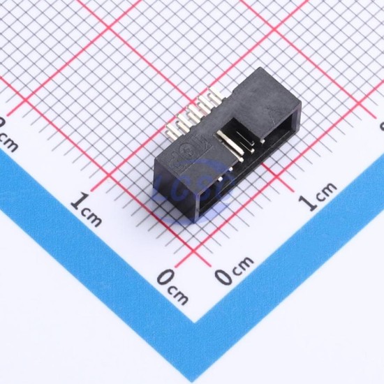 hanxia HX IDC127-2-05-Z-4.9 hanxia HX IDC127-2-05-Z-4.9