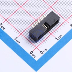 hanxia HX IDC127-2-07-Z-4.9 hanxia HX IDC127-2-07-Z-4.9