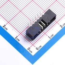 hanxia HX IDC200-2-06-Z-5.7 hanxia HX IDC200-2-06-Z-5.7