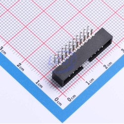 hanxia HX IDC200-2-10-W-5.7 hanxia HX IDC200-2-10-W-5.7