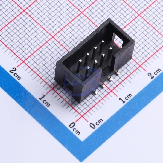hanxia HX IDC254-2-04-S-8.9