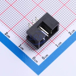hanxia HX IDC254-2-03-Z-8.9 hanxia HX IDC254-2-03-Z-8.9