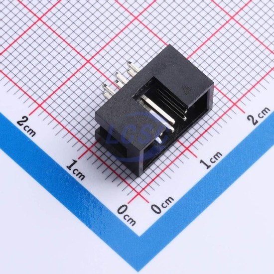 hanxia HX IDC254-2-03-Z-8.9 hanxia HX IDC254-2-03-Z-8.9