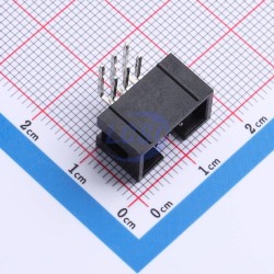 hanxia HX IDC254-2-03-W-8.9 hanxia HX IDC254-2-03-W-8.9