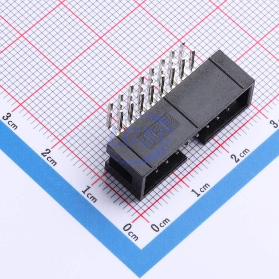 hanxia HX IDC254-2-08-W-8.9 hanxia HX IDC254-2-08-W-8.9