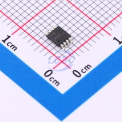 onsemi ADT7461AARMZ-R