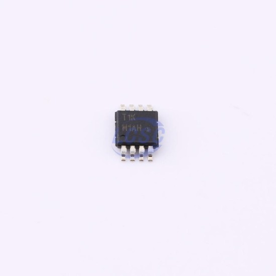 onsemi ADT7461AARMZ-R