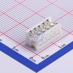 XFCN I1276-10-N0 XFCN I1276-10-N0