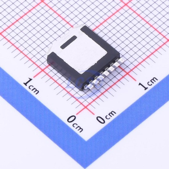 ROHM BD62321HFP-TR
