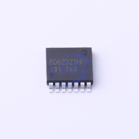 ROHM BD62321HFP-TR
