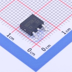 ROHM BD750L2FP-CE2 ROHM BD750L2FP-CE2