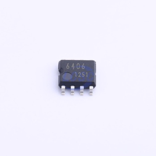 ROHM BA6406F-E2