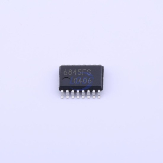 ROHM BA6845FS-E2