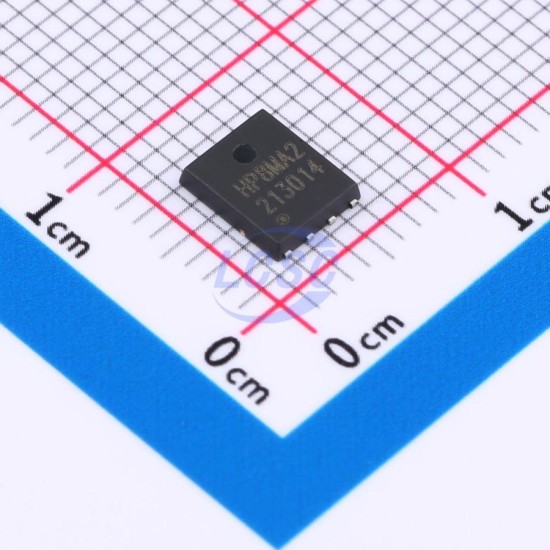 ROHM HP8MA2TB1