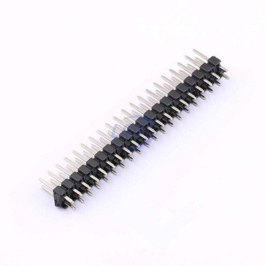 BOOMELE(Boom Precision Elec) 2.54mm 2*20P