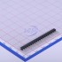 BOOMELE(Boom Precision Elec) 2.54-1*20P