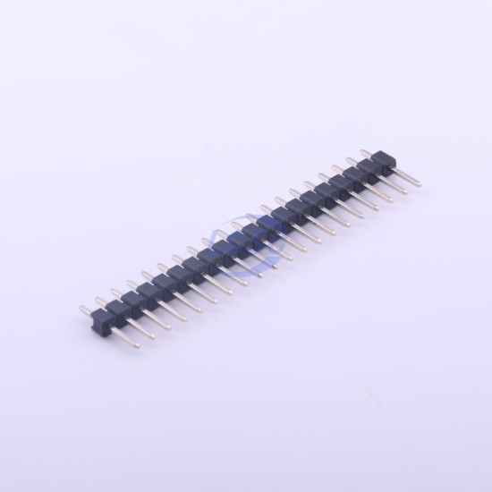 BOOMELE(Boom Precision Elec) 2.54-1*20P BOOMELE(Boom Precision Elec) 2.54-1*20P