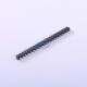 BOOMELE(Boom Precision Elec) 2.54-1*20P BOOMELE(Boom Precision Elec) 2.54-1*20P