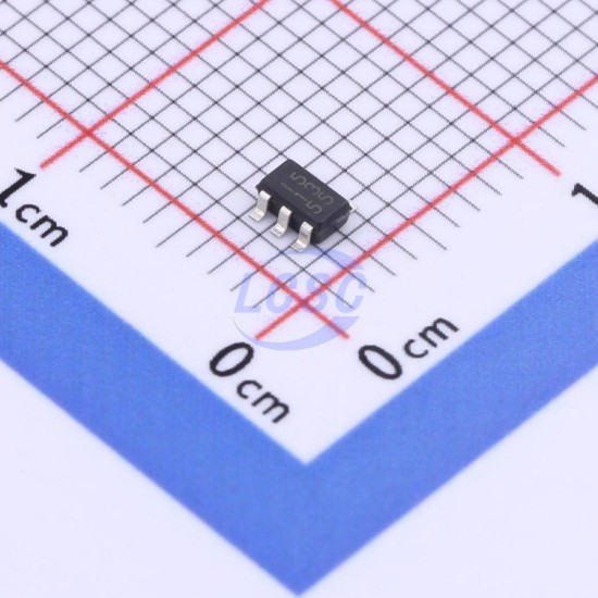 ROHM BU4SU69G2-TR