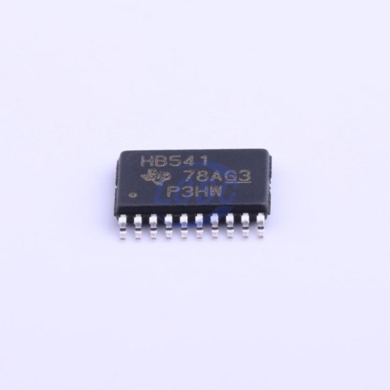 TI SN74AHCT541PWR TI SN74AHCT541PWR