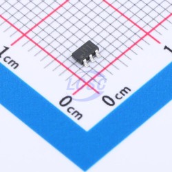 ROHM QS6J11TR ROHM QS6J11TR