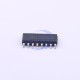 TM(Shenzhen Titan Micro Elec) TM1616 TM(Shenzhen Titan Micro Elec) TM1616