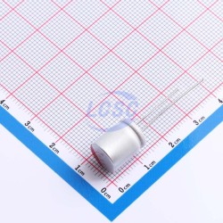 JIERR GA35V330M10X12