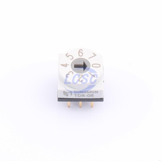 SUNGMUN TDR-08(LG)
