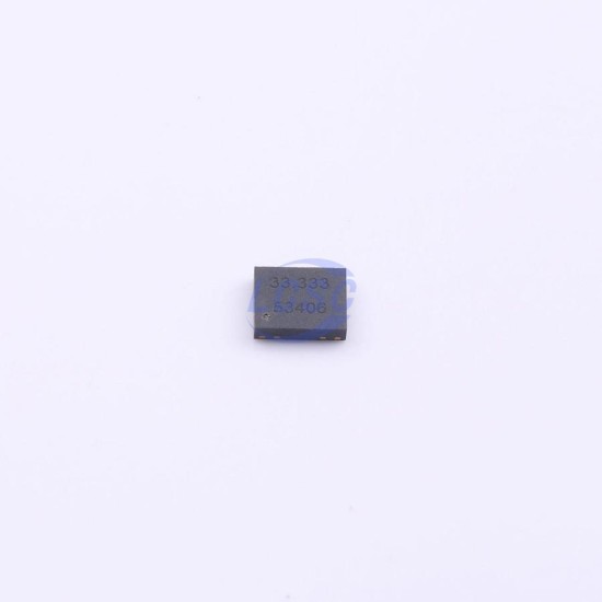 MSTM MST8011AI-22-YYE33.333000