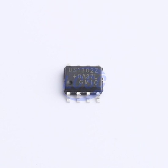 GREENMICRO DS1302Z137 GREENMICRO DS1302Z137