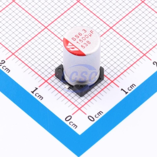 ChuangHui SS152M6R3F11R7R4Z00ZZ ChuangHui SS152M6R3F11R7R4Z00ZZ