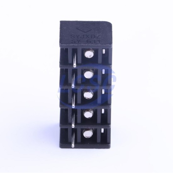KANGNEX HB635-6.35-5P KANGNEX HB635-6.35-5P