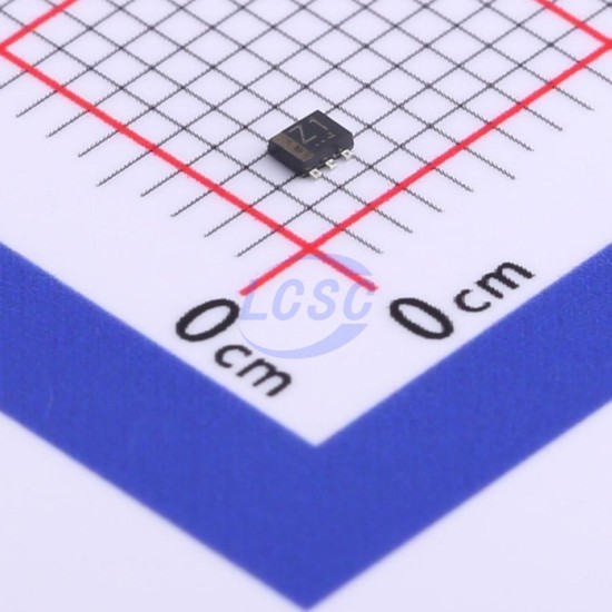 ROHM EMZ1T2R ROHM EMZ1T2R