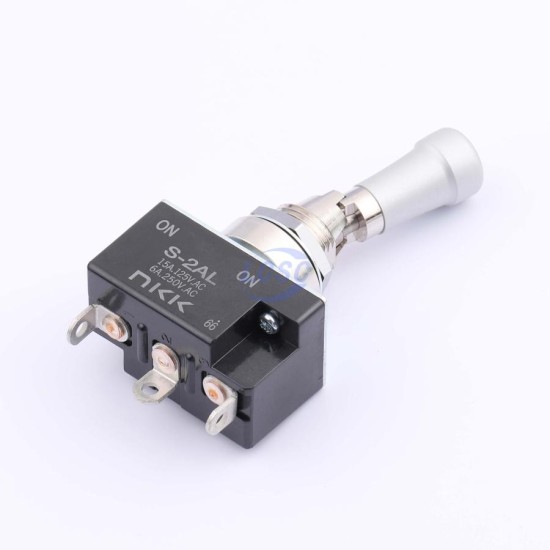 NKK Switches S2AL NKK Switches S2AL