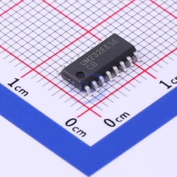 Union Semiconductor UM232EESE Union Semiconductor UM232EESE