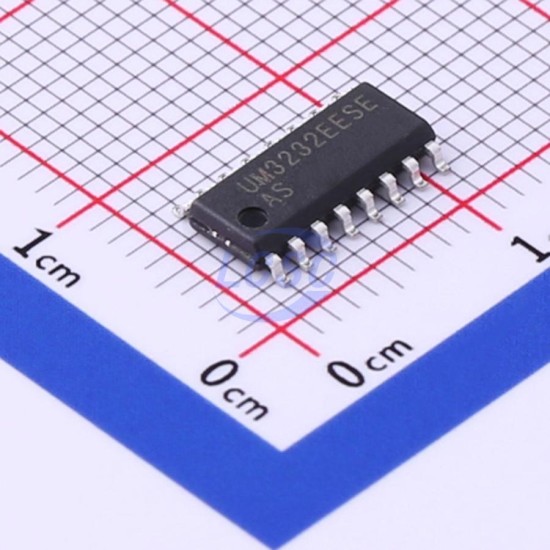 Union Semiconductor UM3232EESE Union Semiconductor UM3232EESE