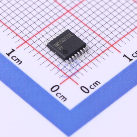 Union Semiconductor UM3232EEUE Union Semiconductor UM3232EEUE
