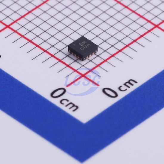 DIODES PAM8904EGPR