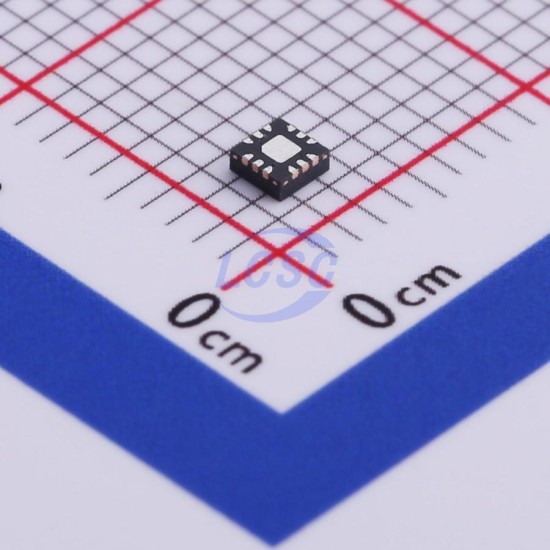 DIODES PAM8904EGPR