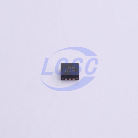 DIODES PAM8904EGPR