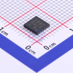 SILICON LABS SI3402-B-GMR SILICON LABS SI3402-B-GMR