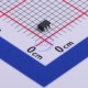 MICROCHIP MCP4017T-104E/LT