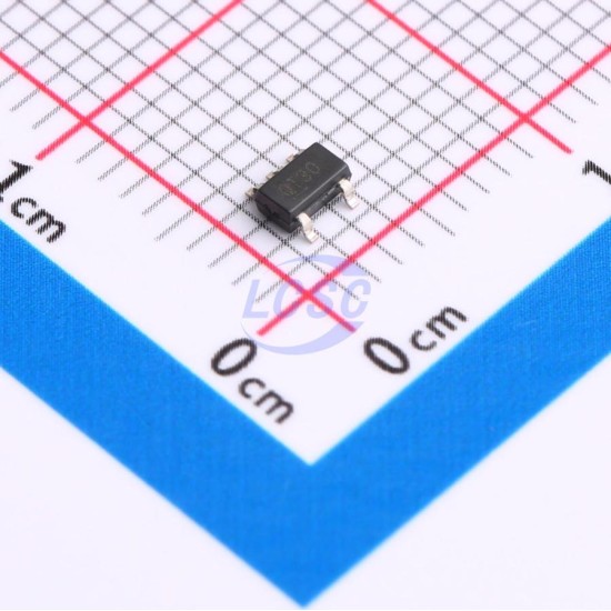 MICROCHIP MIC5225-3.0YM5-TR