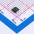 MICROCHIP PIC12F1572-I/MS